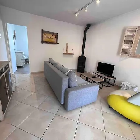 Maison A L'ocean Sud *