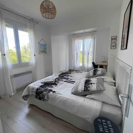 Maison A L'ocean Sud Vakantiehuis *