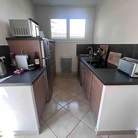 Maison A L'ocean Sud *