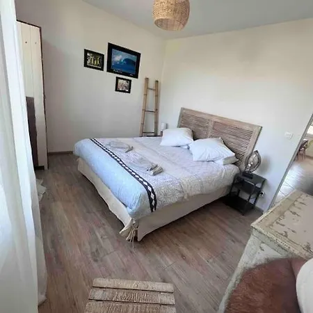 Maison A L'ocean Sud