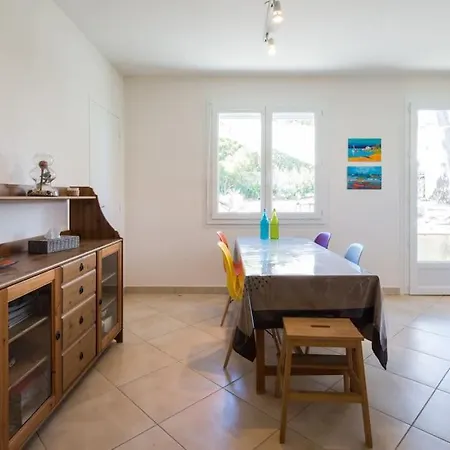 Maison A L'ocean Sud * Lacanau