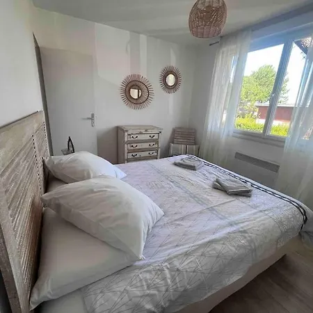 Maison A L'ocean Sud