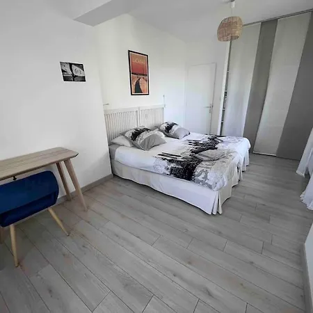 Maison A L'ocean Sud Vakantiehuis *