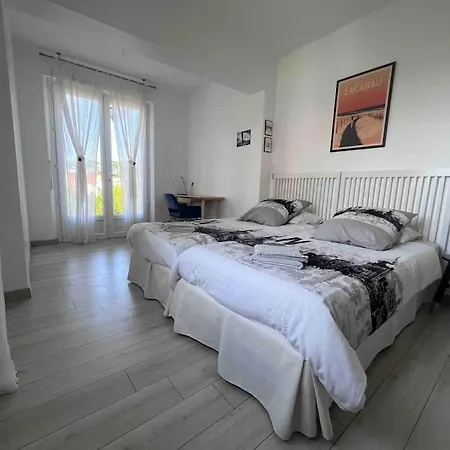 Maison A L'ocean Sud Vakantiehuis