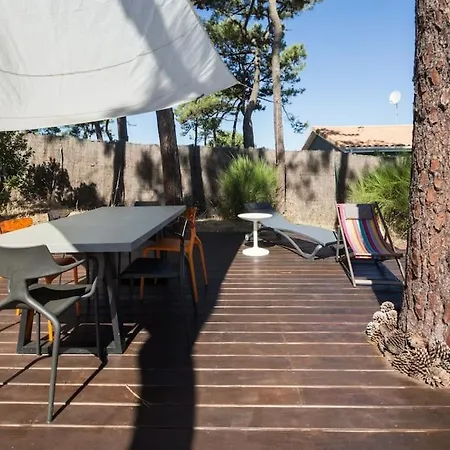 Maison A L'ocean Sud