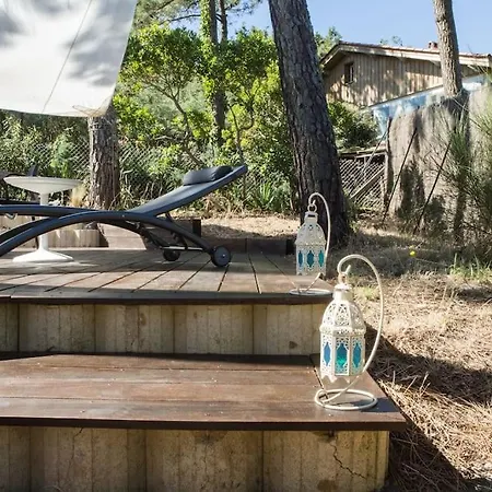 Maison A L'ocean Sud